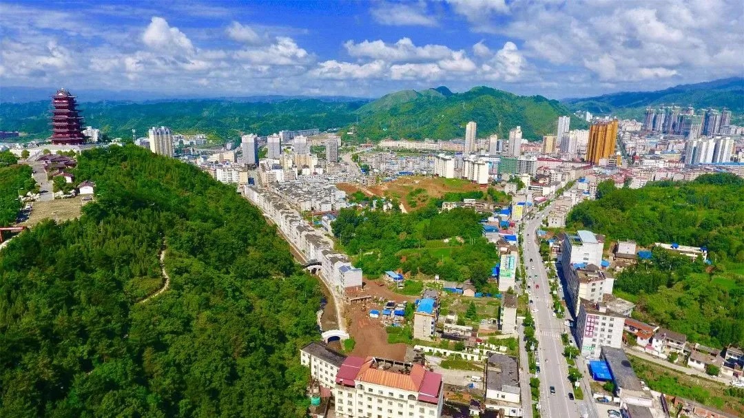 首批陕西省全域旅游示范县认定名单公示,商南县榜上有名-商南县人民
