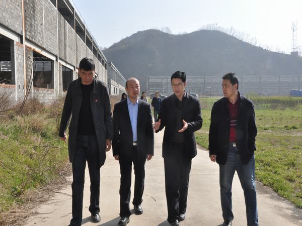 首页 魅力鹿城 招商商南 招商动态 正文 随后,在商南县政府招待所四楼
