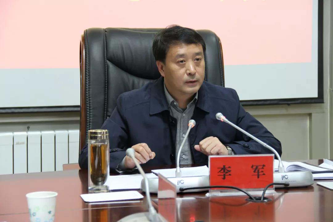 商南县召开迎考工作筹备暨市考九项预警指标赶超进展汇报会