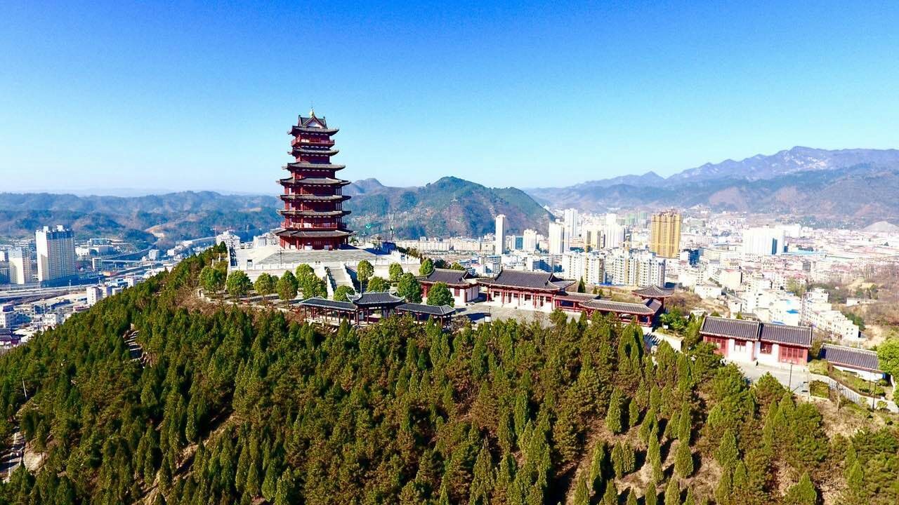 商南县多少人口_商南县医院