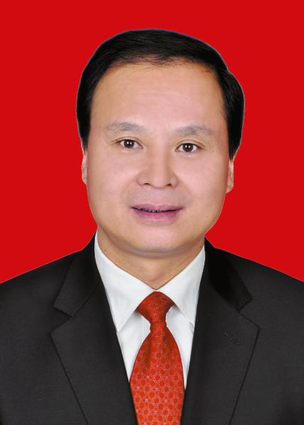 商洛市第四届人大常委会副主任,秘书长简历-商南县