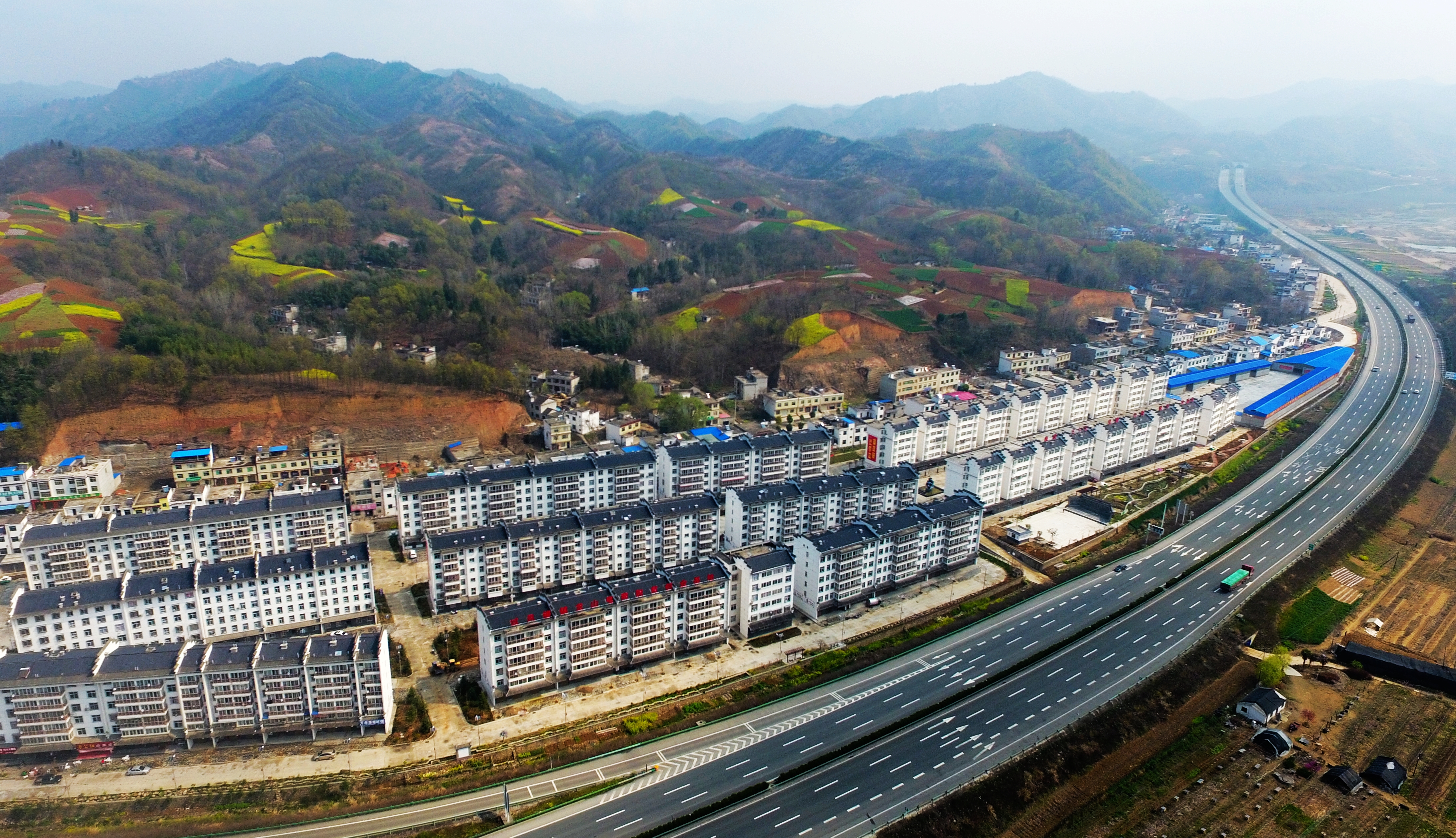 过风楼镇镇情简介-商南县人民政府