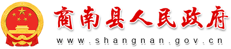 商南县政府